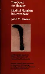 The quest for... image