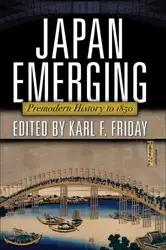 Japan Emerging, Premodern... image