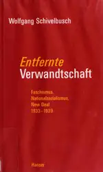 Entfernte Verwandtschaft. Faschismus,... image