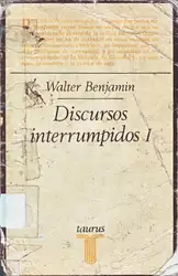 Discursos interrumpidos I... image