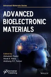 Advanced Bioelectronics Materials image