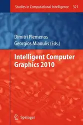دانلود کتاب Intelligent Computer Graphics 2010
