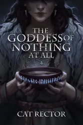 دانلود کتاب The Goddess of Nothing At All