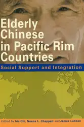 Elderly Chinese in... image