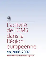 L’activité de l’OMS... image