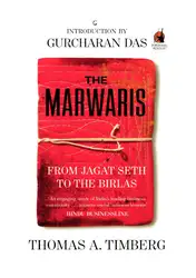 The Marwaris: From... image