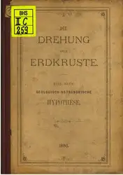 Die Drehung der... image