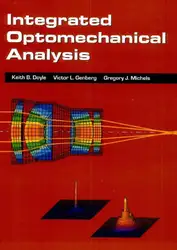 Integrated Optomechanical Analysis image