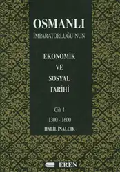 Osmanlı İmparatorluğu’nun Ekonomik... image