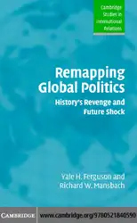 Remapping Global Politics:... image