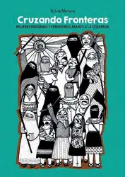 Cruzando fronteras. Mujeres... image