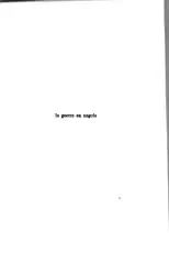 La guerre en... image