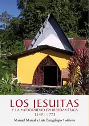 Los jesuitas y... image