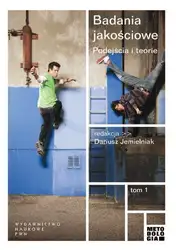 Badania jakościowe: Podejścia... image