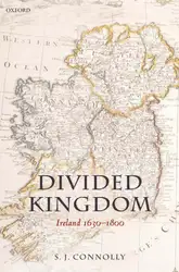 Divided Kingdom: Ireland... image