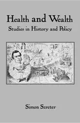 Health and Wealth:... image