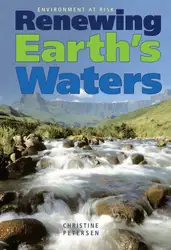 Renewing Earth's Waters... image