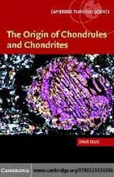Origin of Chondrules... image