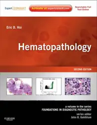 Hematopathology image