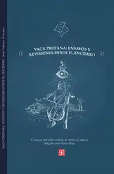 Vaca profana: Ensayos... image