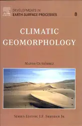 Climate Geomorphology image