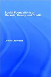 Social Foundations of... image