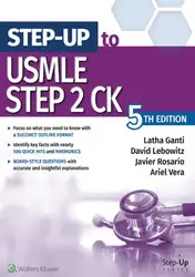 Step-Up to USMLE... image