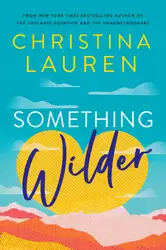 دانلود کتاب Something Wilder