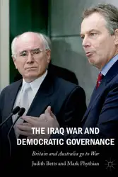 The Iraq War... image