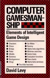Computer gamesmanship: The... image