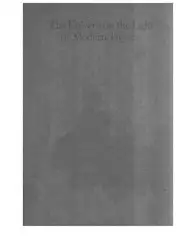 The Universe in... image