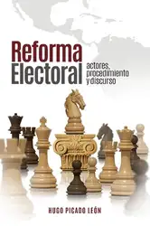 Reforma electoral: actores,... image