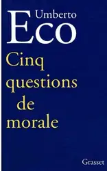Cinq questions de... image