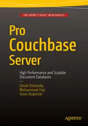 Pro Couchbase Server image
