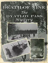 Death of Nine:... image