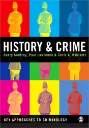 History and Crime... image