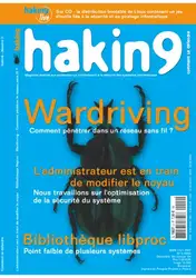 hakin۹ - ۲۰۰۳... image