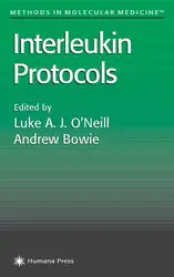 Interleukin Protocols image