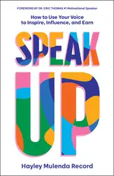 Speak Up image
