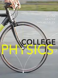 College Physics image