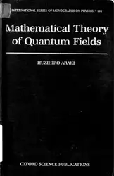 Mathematical Theory of... image