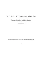 Scandinavia and Europe... image