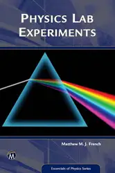 دانلود کتاب Physics Lab Experiments