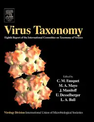 Virus Taxonomy: VIIIth... image