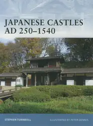 Japanese Castles AD... image