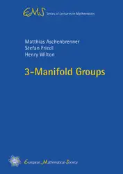 ۳-Manifold Groups image