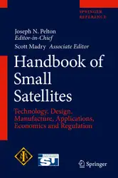 Handbook of Small... image
