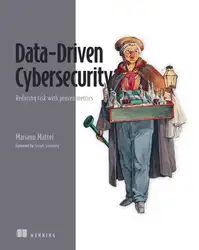 Data-Driven Cybersecurity image