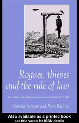 Rogues, Thieves And... image