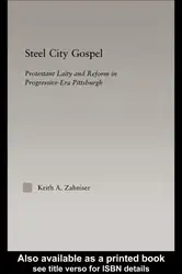 Steel City Gospel:... image